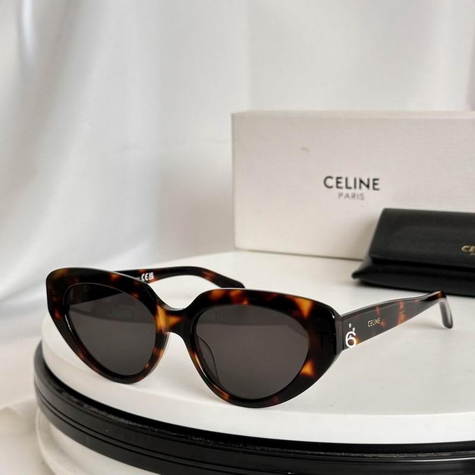 Celine Sunglasses ID:20240804-71